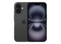 iPhone 16 Black 128 GB Parfait état - smartphone reconditionné Apple