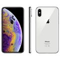 iPhone XS Silver 64 GB Perfecte staat - Apple refurbished smartphone