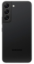 Galaxy S22 Black 128 GB Très bon état - smartphone reconditionné Samsung
