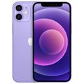 iPhone 12 Mini Violet 128 GB Parfait état - smartphone reconditionné Apple