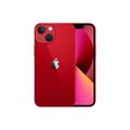 iPhone 13 Red 256 GB Parfait état - smartphone reconditionné Apple