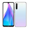 Redmi Note 8T White 64 GB Goede staat - Xiaomi refurbished smartphone