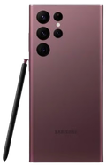 Galaxy S22 Ultra Purple 512 GB Parfait état - smartphone reconditionné Samsung