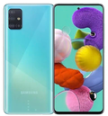 Galaxy A51 Blue 128 GB Parfait état - smartphone reconditionné Samsung
