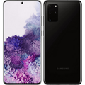 Galaxy S20 Plus Black 128 GB Goede staat - Samsung refurbished smartphone
