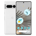 Google Pixel 7 Pro White 128 GB Zeer goede staat - Google refurbished smartphone