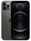 iPhone 12 Pro Black 256 GB Etat correct - smartphone reconditionné Apple