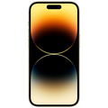 iPhone 14 Pro Max Gold 256 GB Parfait état - smartphone reconditionné Apple