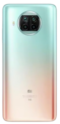 Mi 10T Lite 5G Pink Gold 64 GB Très bon état - smartphone reconditionné Xiaomi