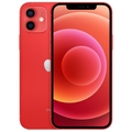 iPhone 12 Red 128 GB Etat correct - smartphone reconditionné Apple