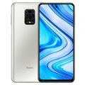 Redmi Note 9 Pro White 128 GB Goede staat - Xiaomi refurbished smartphone