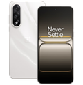 OnePlus Nord 5 White 256 GB Zeer goede staat - Oneplus refurbished smartphone