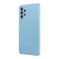 Galaxy A72 Blue 128 GB Goede staat - Samsung refurbished smartphone