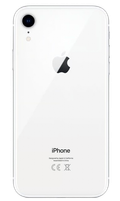 iPhone XR Silver 256 GB  - Apple refurbished smartphone