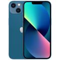 iPhone 13 Blue 256 GB Zeer goede staat - Apple refurbished smartphone