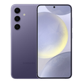 Galaxy S24 Purple 128 GB Parfait état - smartphone reconditionné Samsung