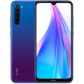 Redmi Note 8T Blue 64 GB Zeer goede staat - Xiaomi refurbished smartphone