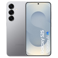 Galaxy S25 Silver 128 GB Perfecte staat - Samsung refurbished smartphone
