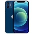iPhone 12 Mini Blue 64 GB Perfecte staat - Apple refurbished smartphone