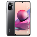 Redmi Note 10S 128 GB Zeer goede staat - Xiaomi refurbished smartphone