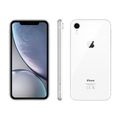 iPhone XR White 64 GB Très bon état - smartphone reconditionné Apple