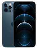 iPhone 12 Pro Blue 128 GB Parfait état - smartphone reconditionné Apple