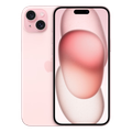 iPhone 15 Plus PINK 128 GB Parfait état - smartphone reconditionné Apple