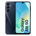 Galaxy A16 Black 128 GB Neuf - smartphone reconditionné Samsung
