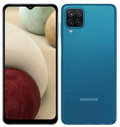 Galaxy A12 Blue 64 GB Très bon état - smartphone reconditionné Samsung