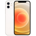 iPhone 12 White 128 GB Etat correct - smartphone reconditionné Apple