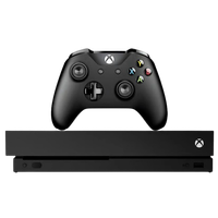 Microsoft XBOX ONE