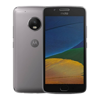 Motorola Moto G5 Plus