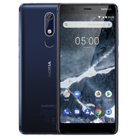 Nokia 5.1