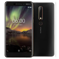 Nokia 6.1 (2018)