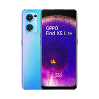 Oppo Find X5 Lite