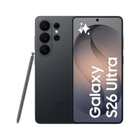Galaxy S26 Ultra