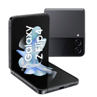 Galaxy Z Flip 4