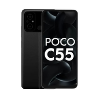 Poco C55