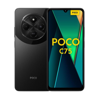 Poco C75