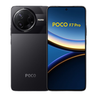 Poco F7 Pro