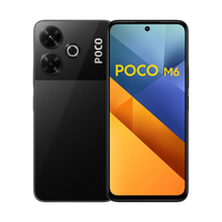 Poco M6 4G