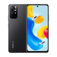 Redmi Note 11S 5G