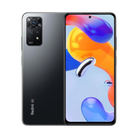 Redmi Note 11 Pro 5G